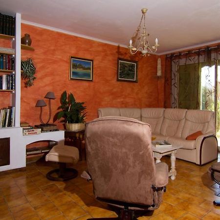 Le Gite Du Castellas Forcalqueiret ภายนอก รูปภาพ